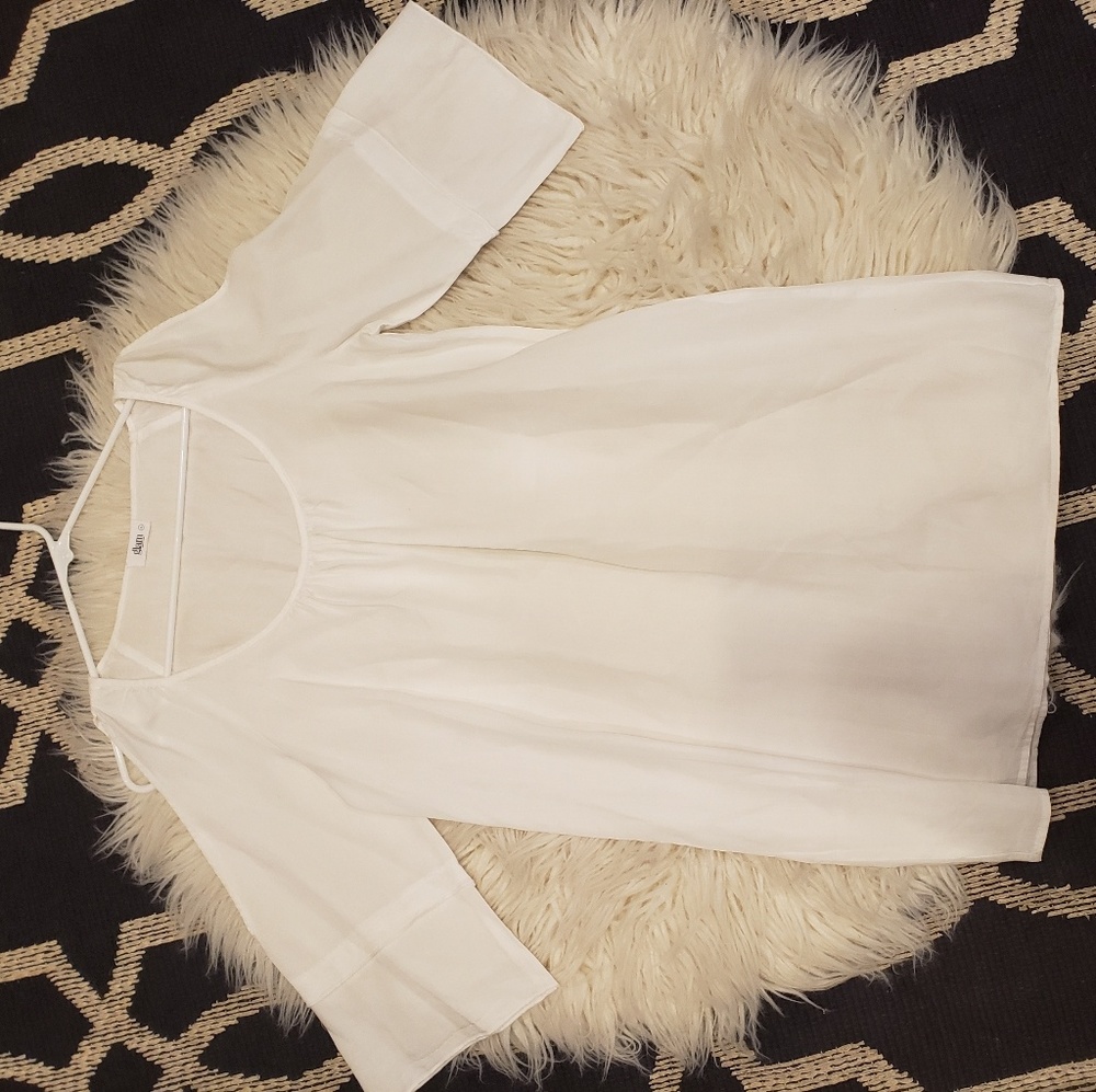 Swim Cover Up